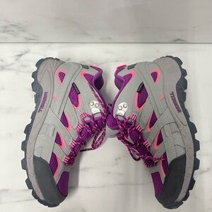 Merrell waterproof shoes size us 3.0M hiking